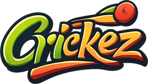 crickez বাংলাদেশের নীল প্রযুক্তি লোগো